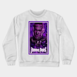 damian priest Crewneck Sweatshirt